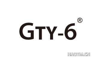GTY-6