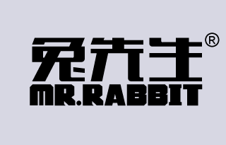 兔先生 MR.RABBIT