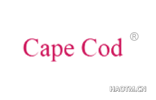 CAPECOD