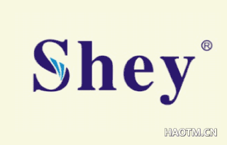 SHEY