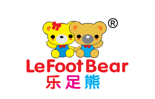 乐足熊 LEFOOTBEAR
