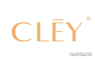 CLEY