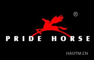 PRIDE HORSE