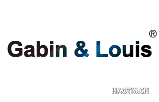 GABIN & LOUIS