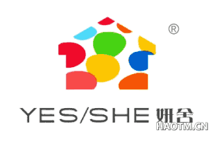 YES/SHE 妍舍