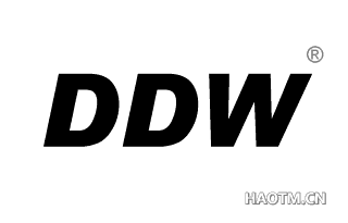 DDW