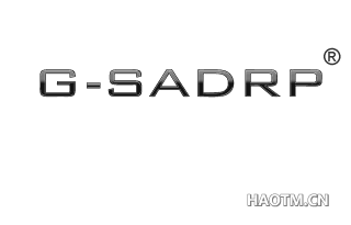 G-SADRP