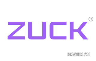 ZUCK