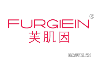 芙肌因 FURGIEIN