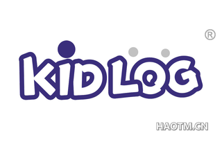 KID LOG