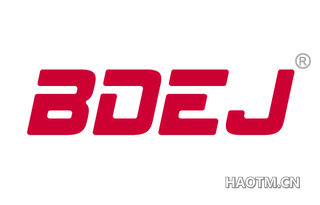 BDEJ