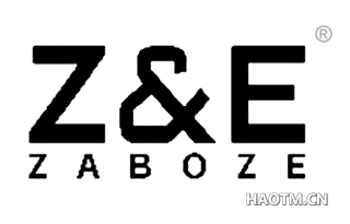 Z&E ZABOZE