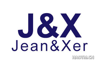 JEANXER;J&X