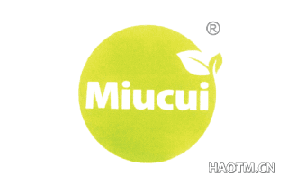 MIUCUI