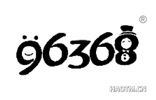 96368