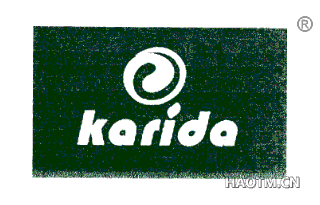 KARIDA