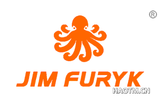 JIM FURYK