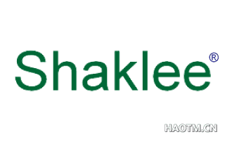 SHAKLEE