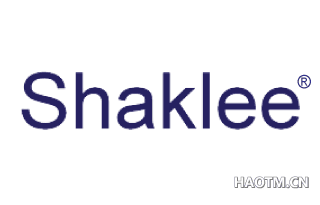 SHAKLEE