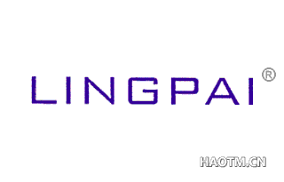 LINGPAI