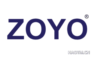 ZOYO