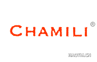 CHAMILI