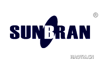 SUNBRAN