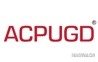 ACPUGD
