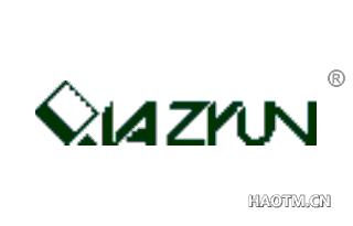 QIAZYUN