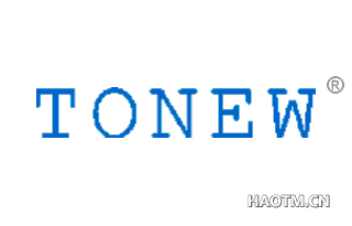 TONEW