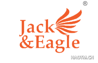 JACKEAGLE