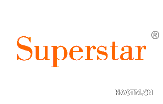 SUPERSTAR