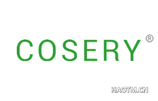 COSERY