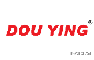 DOUYING
