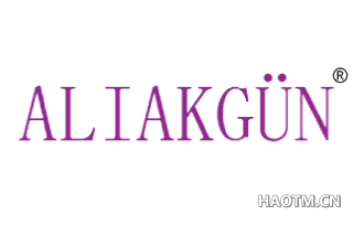 ALIAKGUN