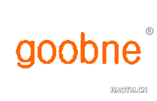 GOOBNE