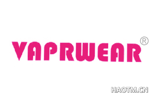 VAPRWEAR