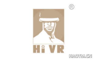 HIVR