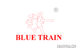 BLUETRAIN