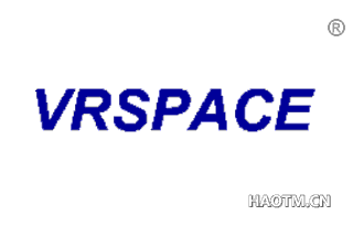 VRSPACE