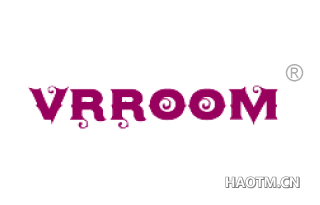 VRROOM