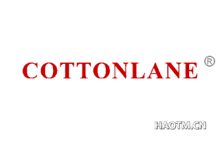 COTTONLANE