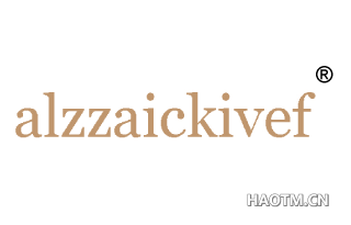 ALZZAICKIVEF