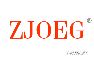 ZJOEG
