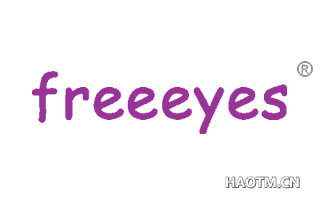 FREEEYES