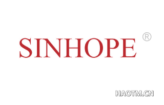SINHOPE