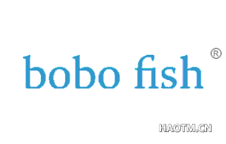 BOBOFISH