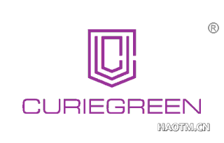 CURIEGREEN