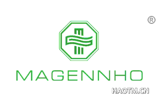 MAGENNHO