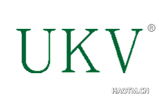 UKV